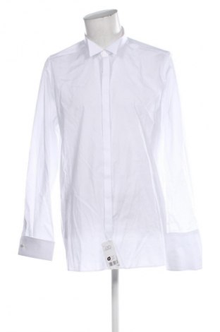 Herrenhemd Olymp, Größe XXL, Farbe Weiß, Preis € 67,99