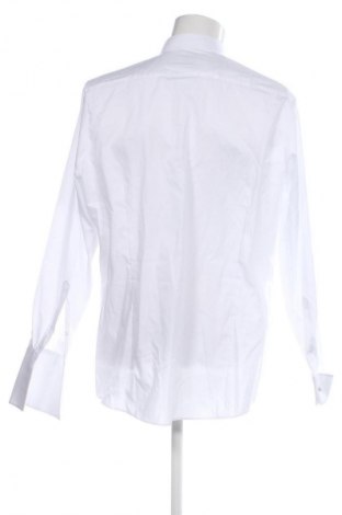 Herrenhemd Olymp, Größe XXL, Farbe Weiß, Preis € 67,99