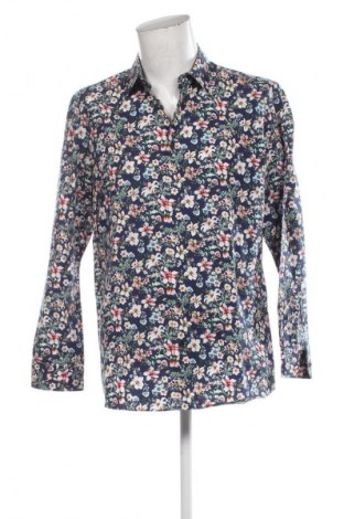 Herrenhemd Olymp, Größe XL, Farbe Mehrfarbig, Preis € 28,99