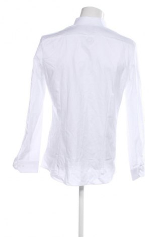 Męska koszula Olymp, Rozmiar L, Kolor Biały, Cena 334,99 zł