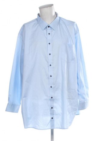 Pánská košile  Olymp, Velikost XL, Barva Modrá, Cena  1 899,00 Kč