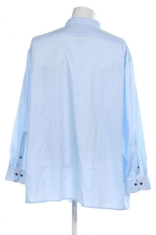 Pánská košile  Olymp, Velikost XL, Barva Modrá, Cena  1 899,00 Kč