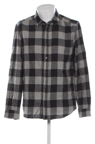 Herrenhemd Only & Sons, Größe XL, Farbe Mehrfarbig, Preis 24,99 €