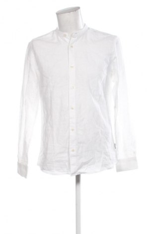 Pánska košeľa  Only & Sons, Veľkosť M, Farba Biela, Cena  27,95 €