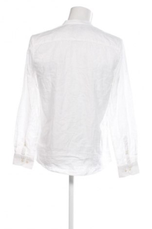 Pánska košeľa  Only & Sons, Veľkosť M, Farba Biela, Cena  27,95 €
