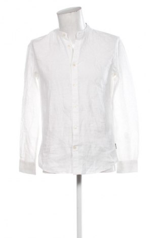 Męska koszula Only & Sons, Rozmiar S, Kolor Biały, Cena 123,99 zł