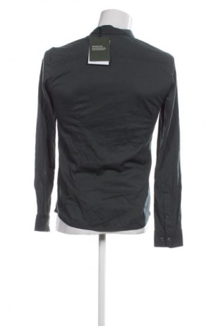 Pánska košeľa  Only & Sons, Veľkosť S, Farba Zelená, Cena  27,95 €