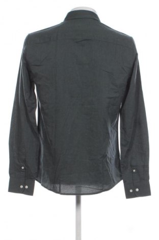 Herrenhemd Only & Sons, Größe M, Farbe Grün, Preis € 30,99