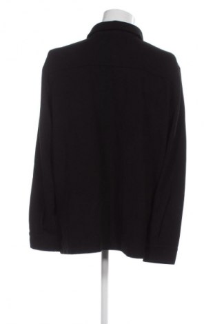 Ανδρικό πουκάμισο Only & Sons, Μέγεθος XXL, Χρώμα Μαύρο, Τιμή 28,99 €