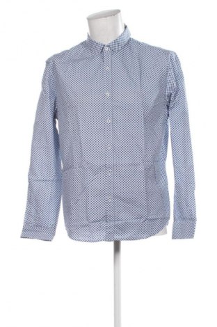 Męska koszula Oodji, Rozmiar XL, Kolor Kolorowy, Cena 67,00 zł