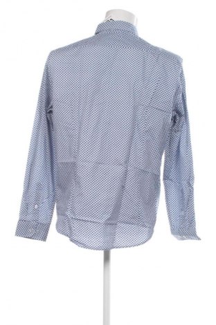 Męska koszula Oodji, Rozmiar XL, Kolor Kolorowy, Cena 67,00 zł