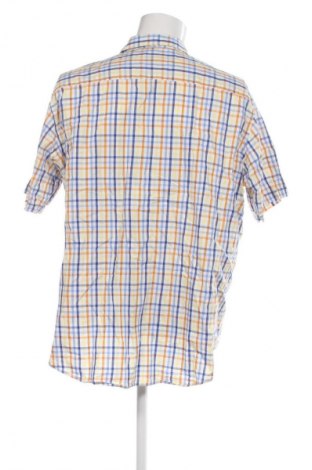 Herrenhemd Otto Kern, Größe XXL, Farbe Mehrfarbig, Preis € 9,29