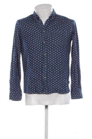 Ανδρικό πουκάμισο Outfitters Nation, Μέγεθος S, Χρώμα Πολύχρωμο, Τιμή 17,00 €