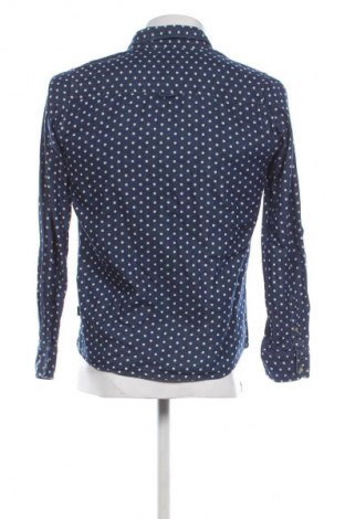 Ανδρικό πουκάμισο Outfitters Nation, Μέγεθος S, Χρώμα Πολύχρωμο, Τιμή 17,00 €