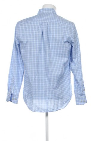 Herrenhemd Oxford Company, Größe M, Farbe Mehrfarbig, Preis 17,00 €