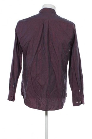 Herrenhemd Oxford Company, Größe L, Farbe Mehrfarbig, Preis 17,00 €