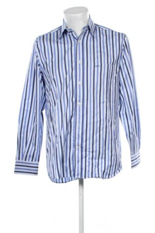 Herrenhemd Paul & Shark, Größe M, Farbe Mehrfarbig, Preis € 34,79