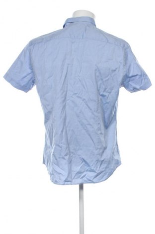 Herrenhemd Paul Hunter, Größe L, Farbe Blau, Preis 24,48 €