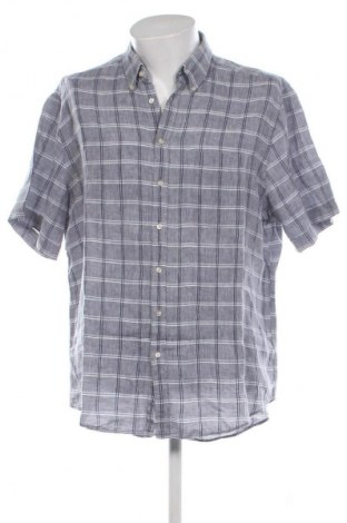 Ανδρικό πουκάμισο Paul Kehl, Μέγεθος XL, Χρώμα Πολύχρωμο, Τιμή 19,99 €