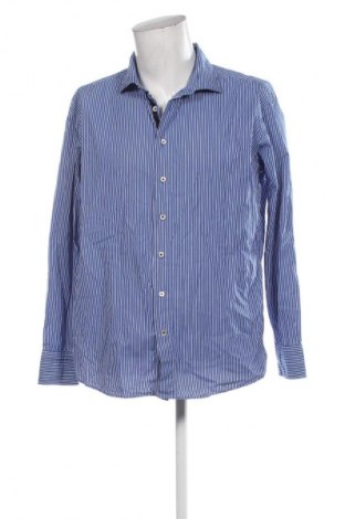 Herrenhemd Paul Rosen, Größe XXL, Farbe Mehrfarbig, Preis € 10,32