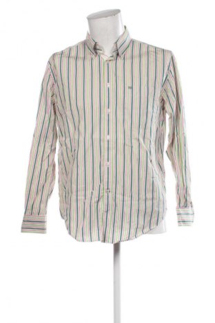 Herrenhemd Pedro Del Hierro, Größe L, Farbe Mehrfarbig, Preis € 58,15