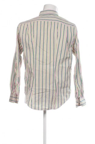 Herrenhemd Pedro Del Hierro, Größe L, Farbe Mehrfarbig, Preis € 58,15