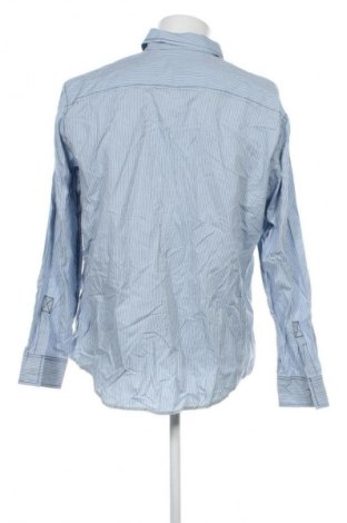 Ανδρικό πουκάμισο Perry Ellis, Μέγεθος L, Χρώμα Πολύχρωμο, Τιμή 10,99 €