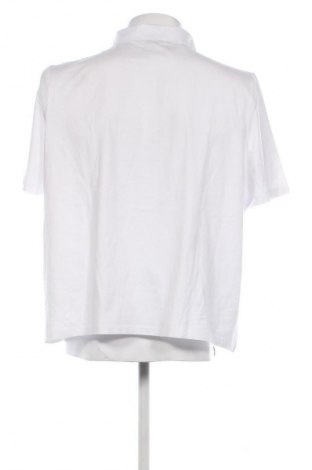 Мъжка риза Peter Hahn, Размер L, Цвят Бял, Цена 109,99 лв.