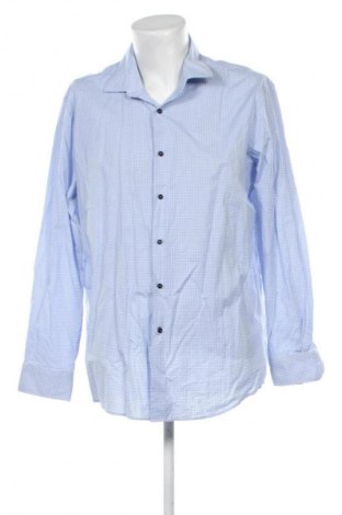 Herrenhemd Pierre Cardin, Größe XXL, Farbe Mehrfarbig, Preis € 28,13