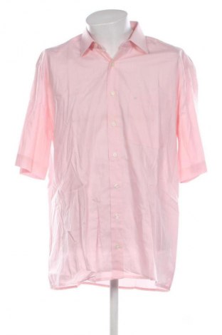 Cămașă de bărbați Pierre Cardin, Mărime XL, Culoare Roz, Preț 119,99 Lei