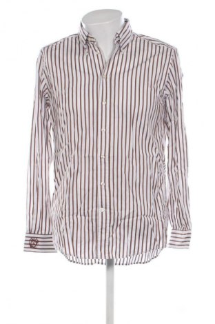 Pánská košile  Pierre Cardin, Velikost M, Barva Vícebarevné, Cena  429,00 Kč