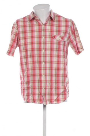 Ανδρικό πουκάμισο Pierre Cardin, Μέγεθος M, Χρώμα Πολύχρωμο, Τιμή 18,99 €