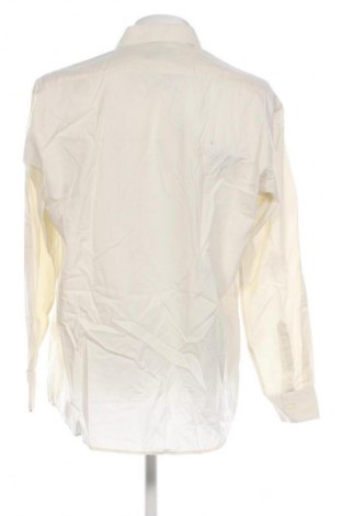 Męska koszula Pierre Cardin, Rozmiar L, Kolor Żółty, Cena 87,99 zł