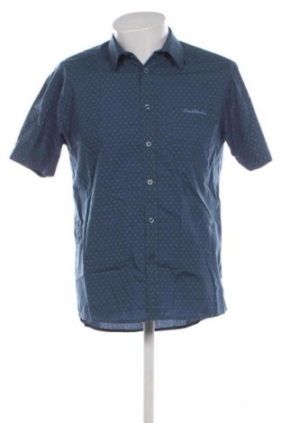 Cămașă de bărbați Pierre Cardin, Mărime M, Culoare Albastru, Preț 95,99 Lei