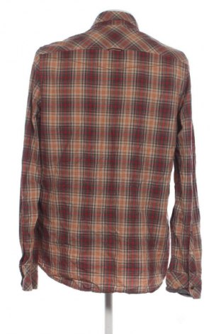 Herrenhemd Pme Legend, Größe XL, Farbe Mehrfarbig, Preis 22,99 €