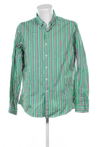 Herrenhemd Polo Ralph Lauren, Größe XXL, Farbe Mehrfarbig, Preis € 53,00