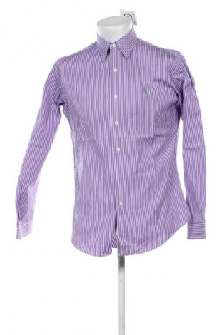 Férfi ing Polo Ralph Lauren, Méret M, Szín Sokszínű, Ár 33 591 Ft