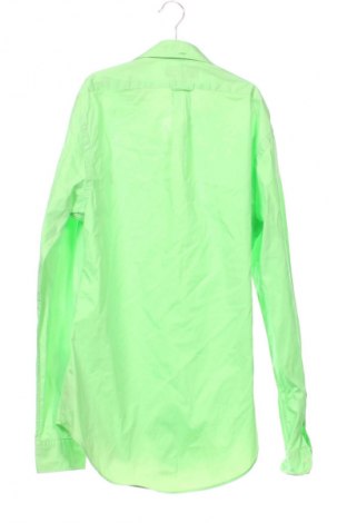 Męska koszula Polo Ralph Lauren, Rozmiar S, Kolor Zielony, Cena 236,74 zł