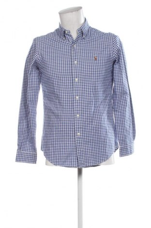 Herrenhemd Polo Ralph Lauren, Größe S, Farbe Mehrfarbig, Preis € 40,88