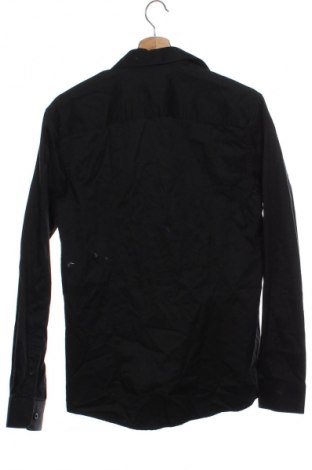 Pánská košile  Premium, Velikost S, Barva Černá, Cena  570,00 Kč