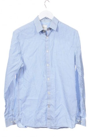 Ανδρικό πουκάμισο Premium, Μέγεθος M, Χρώμα Πολύχρωμο, Τιμή 4,99 €