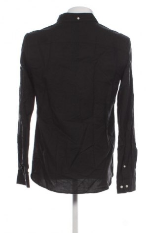 Ανδρικό πουκάμισο Premium, Μέγεθος M, Χρώμα Μαύρο, Τιμή 9,99 €
