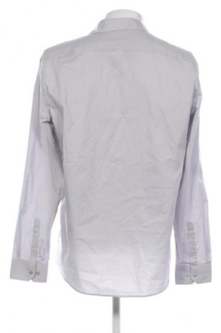 Herrenhemd Primark, Größe XL, Farbe Grau, Preis 15,00 €