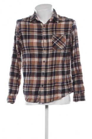 Herrenhemd Primark, Größe M, Farbe Mehrfarbig, Preis 15,00 €