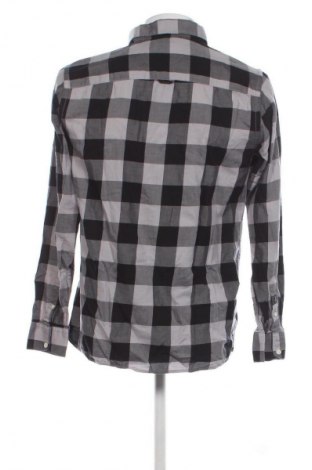 Ανδρικό πουκάμισο Produkt by Jack & Jones, Μέγεθος L, Χρώμα Πολύχρωμο, Τιμή 11,99 €