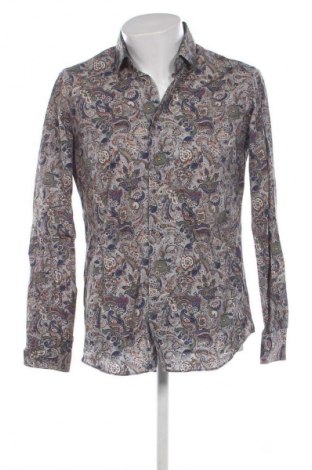 Cămașă de bărbați Profuomo, Mărime L, Culoare Multicolor, Preț 48,99 Lei