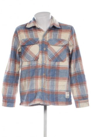 Ανδρικό πουκάμισο Pull&Bear, Μέγεθος XL, Χρώμα Πολύχρωμο, Τιμή 10,99 €