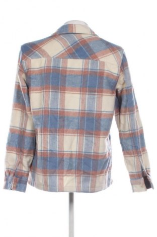 Ανδρικό πουκάμισο Pull&Bear, Μέγεθος XL, Χρώμα Πολύχρωμο, Τιμή 10,99 €