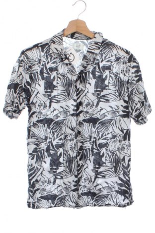 Herrenhemd Q/S by S.Oliver, Größe XS, Farbe Mehrfarbig, Preis € 14,99