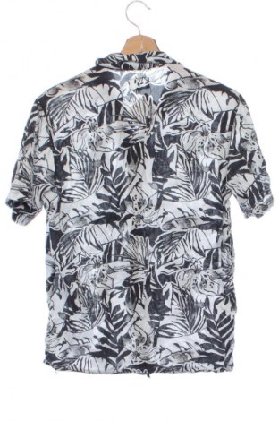 Herrenhemd Q/S by S.Oliver, Größe XS, Farbe Mehrfarbig, Preis € 14,99